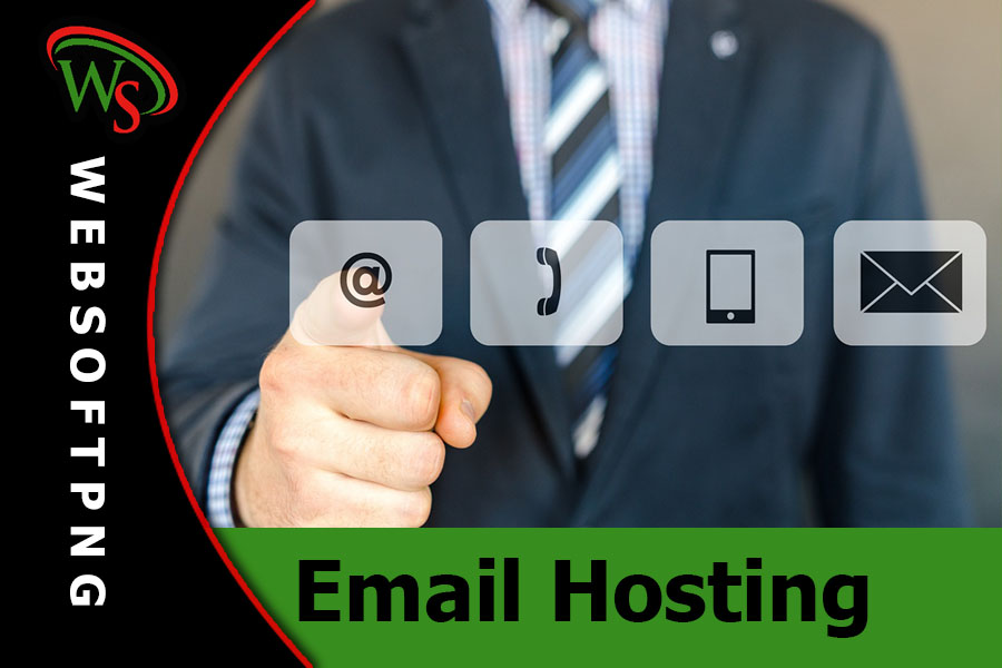 Email Hosting and Domain Registration-Cover Image